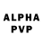 Alpha-PVP Crystall Surinaam