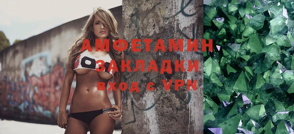 стафф Алзамай